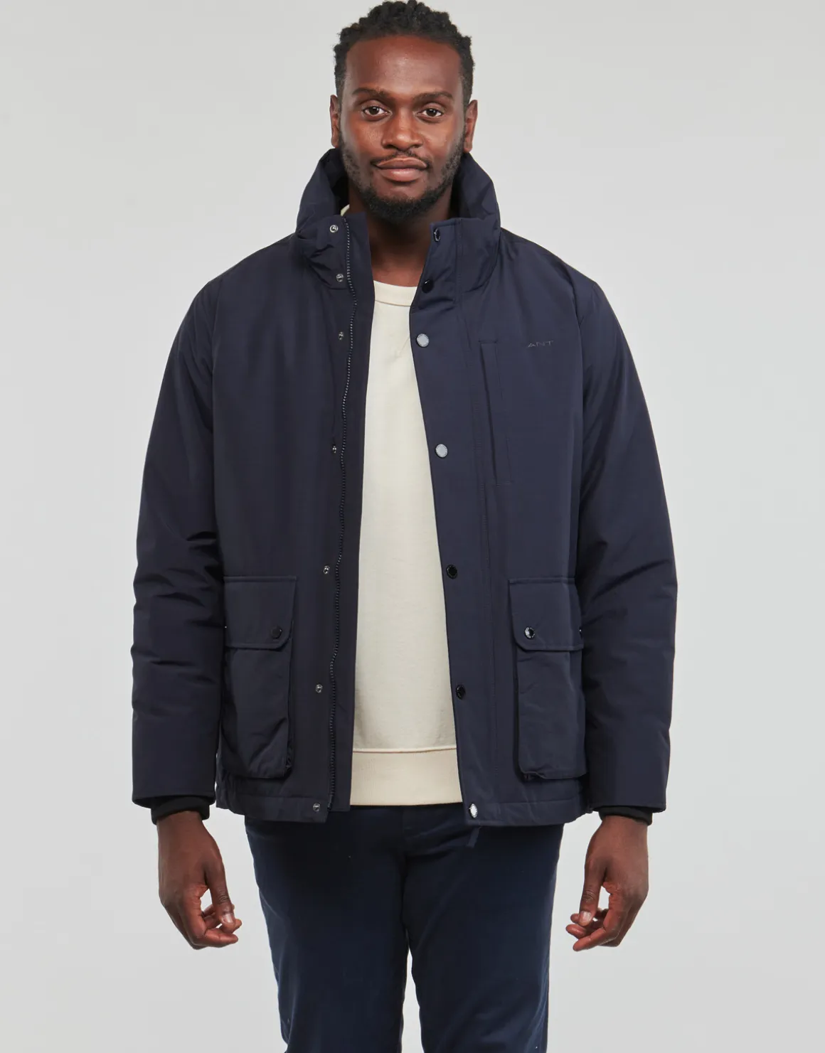Gant - MIST JACKET