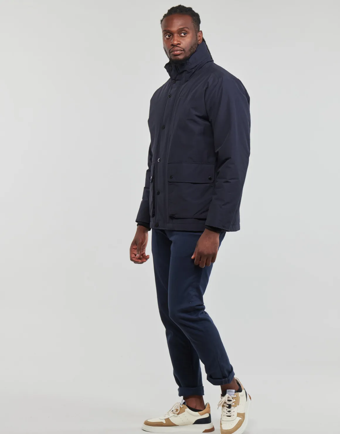 Gant - MIST JACKET