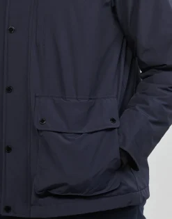 Gant - MIST JACKET