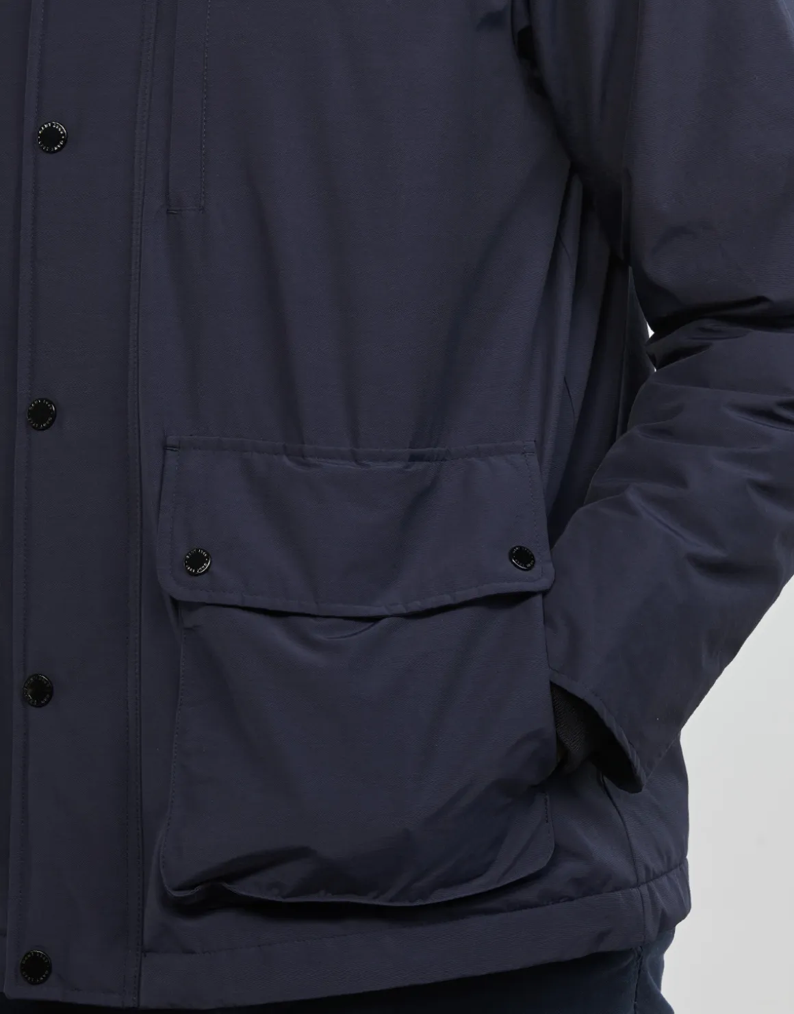 Gant - MIST JACKET