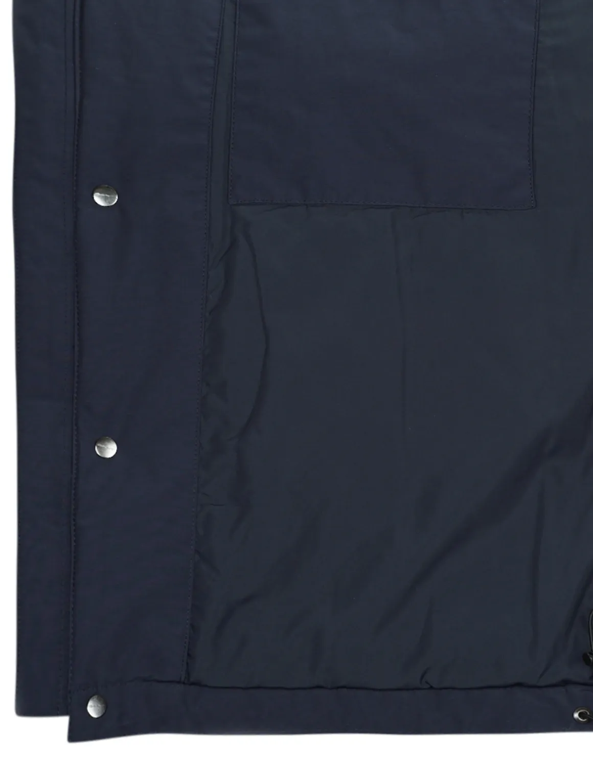 Gant - MIST JACKET