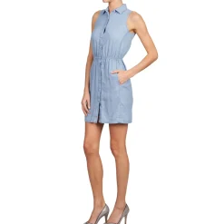 Gant - O. INDIGO JACQUARD