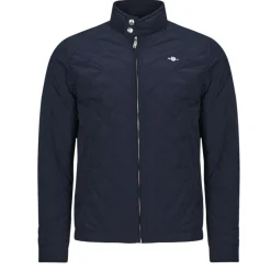 Gant - QUILTED WINDCHEATER