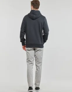 Gant - REG BADGE SWEAT HOODIE