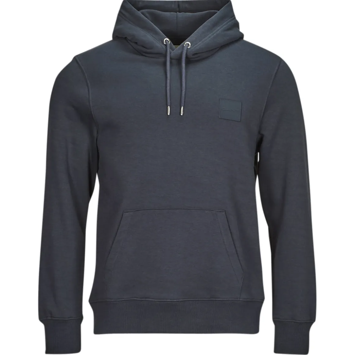 Gant - REG BADGE SWEAT HOODIE