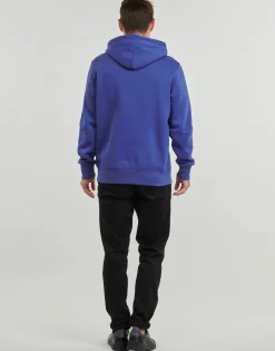 Gant - REG SHIELD HOODIE
