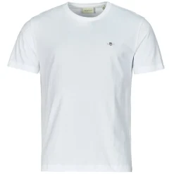 Gant - REG SHIELD SS T-SHIRT