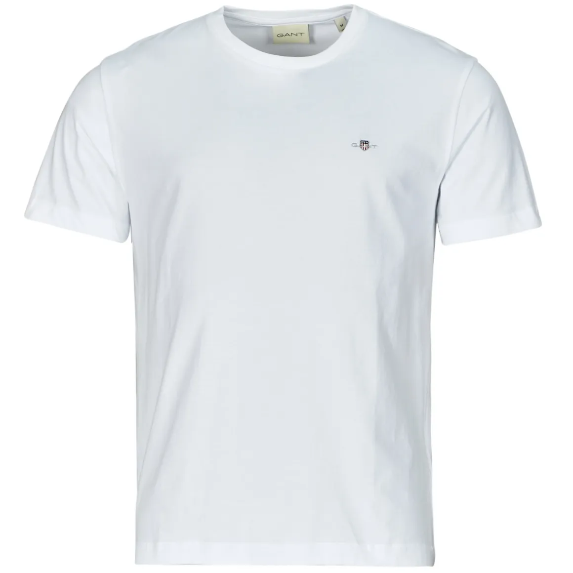 Gant - REG SHIELD SS T-SHIRT