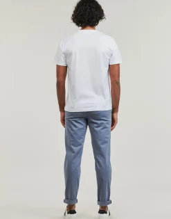 Gant - REG SHIELD SS T-SHIRT