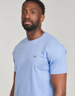Gant - REG SHIELD SS T-SHIRT