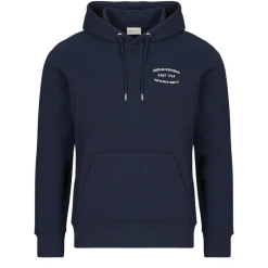 Gant - SMALL GRAPHIC SWEAT HOODIE