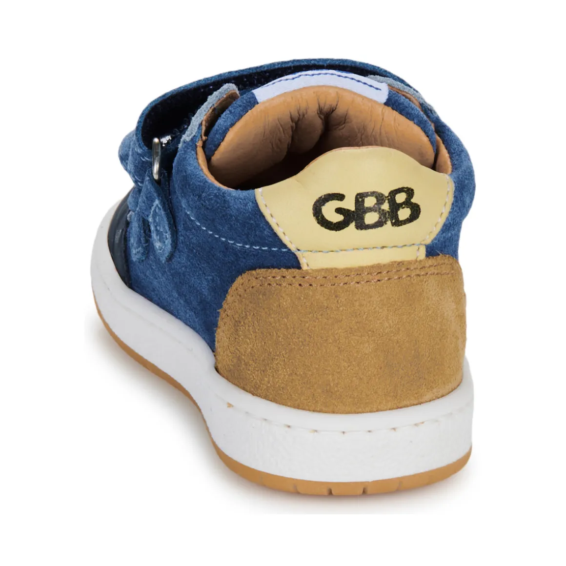 GBB - AUREL TWIST