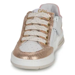 GBB - BECKIE