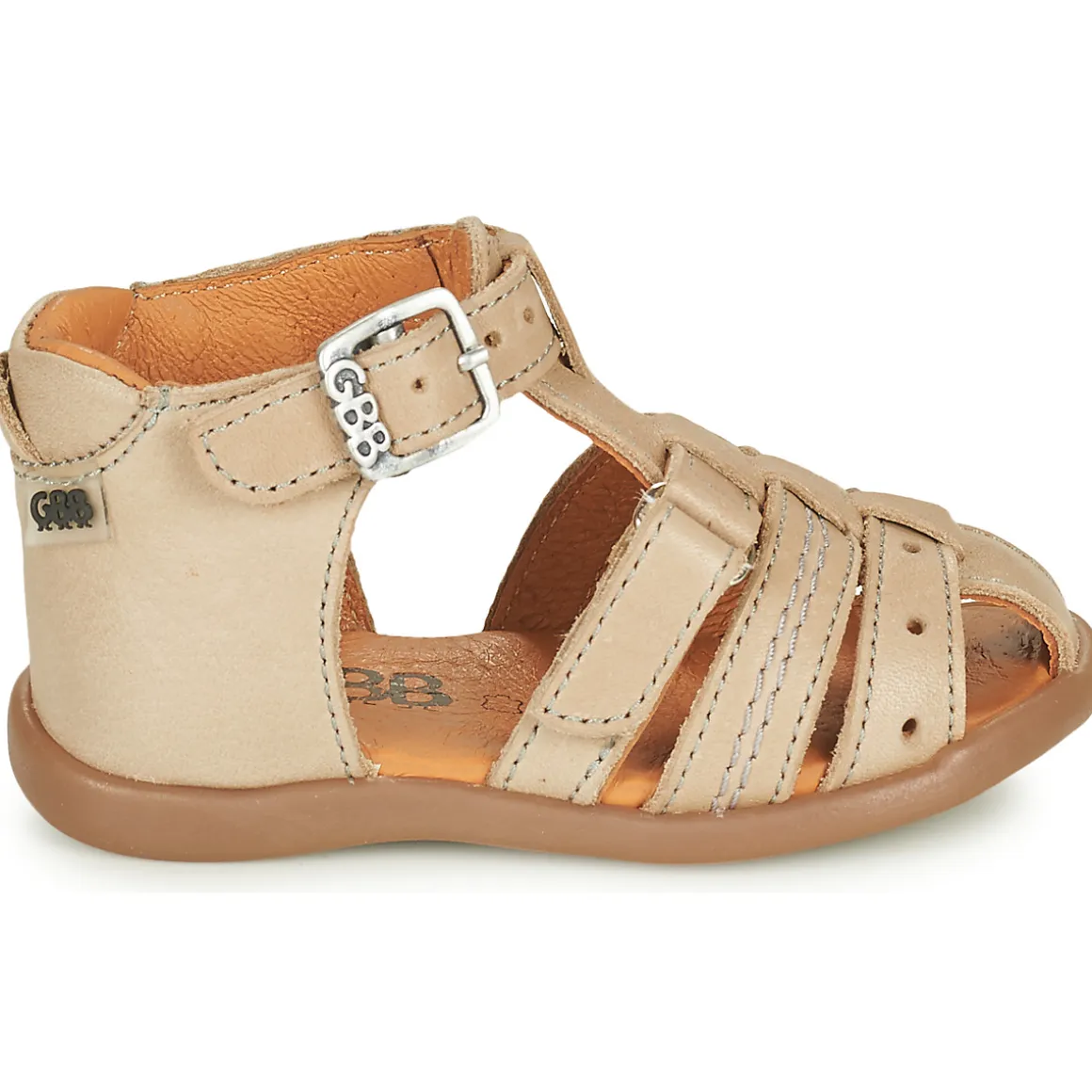 GBB - CARIGO