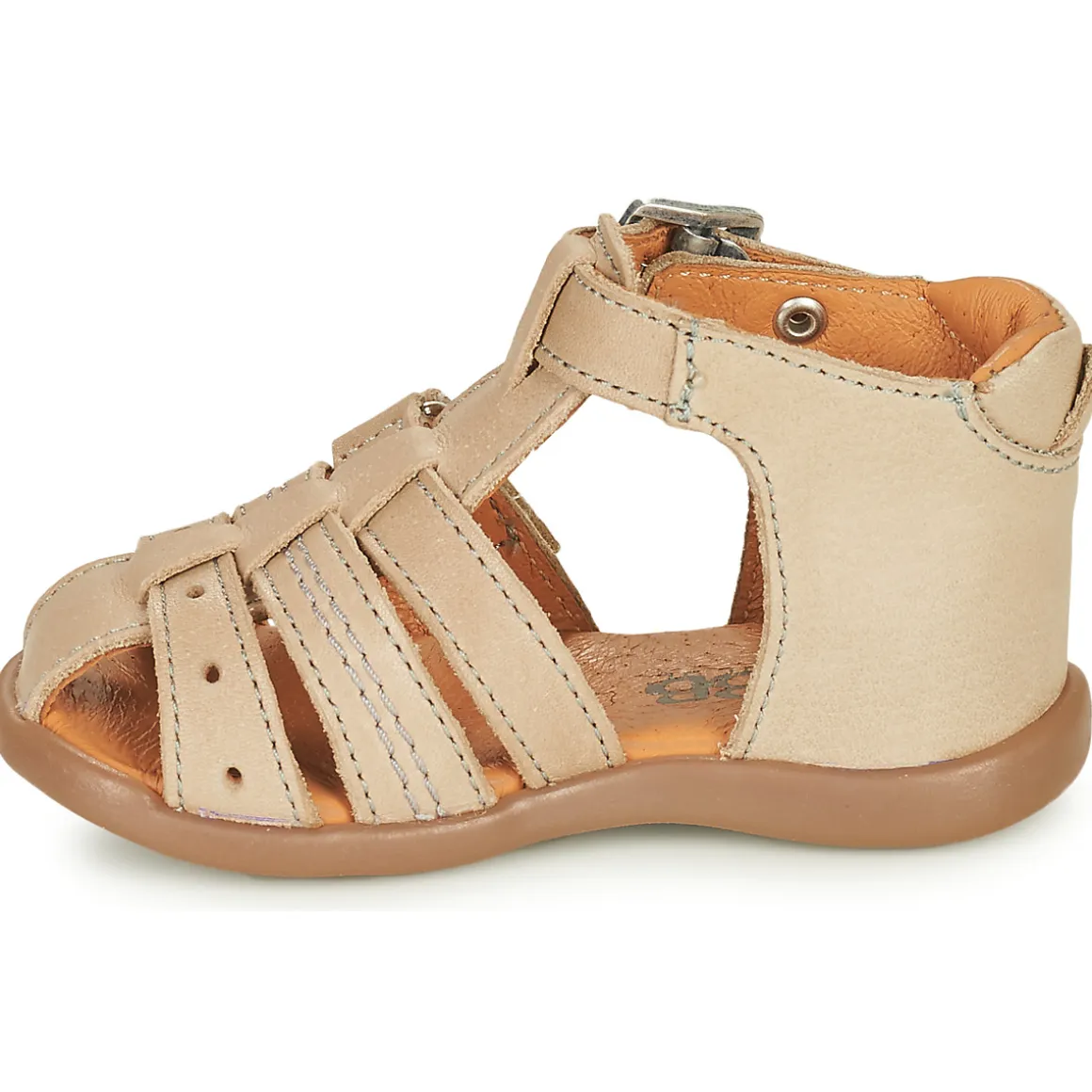 GBB - CARIGO