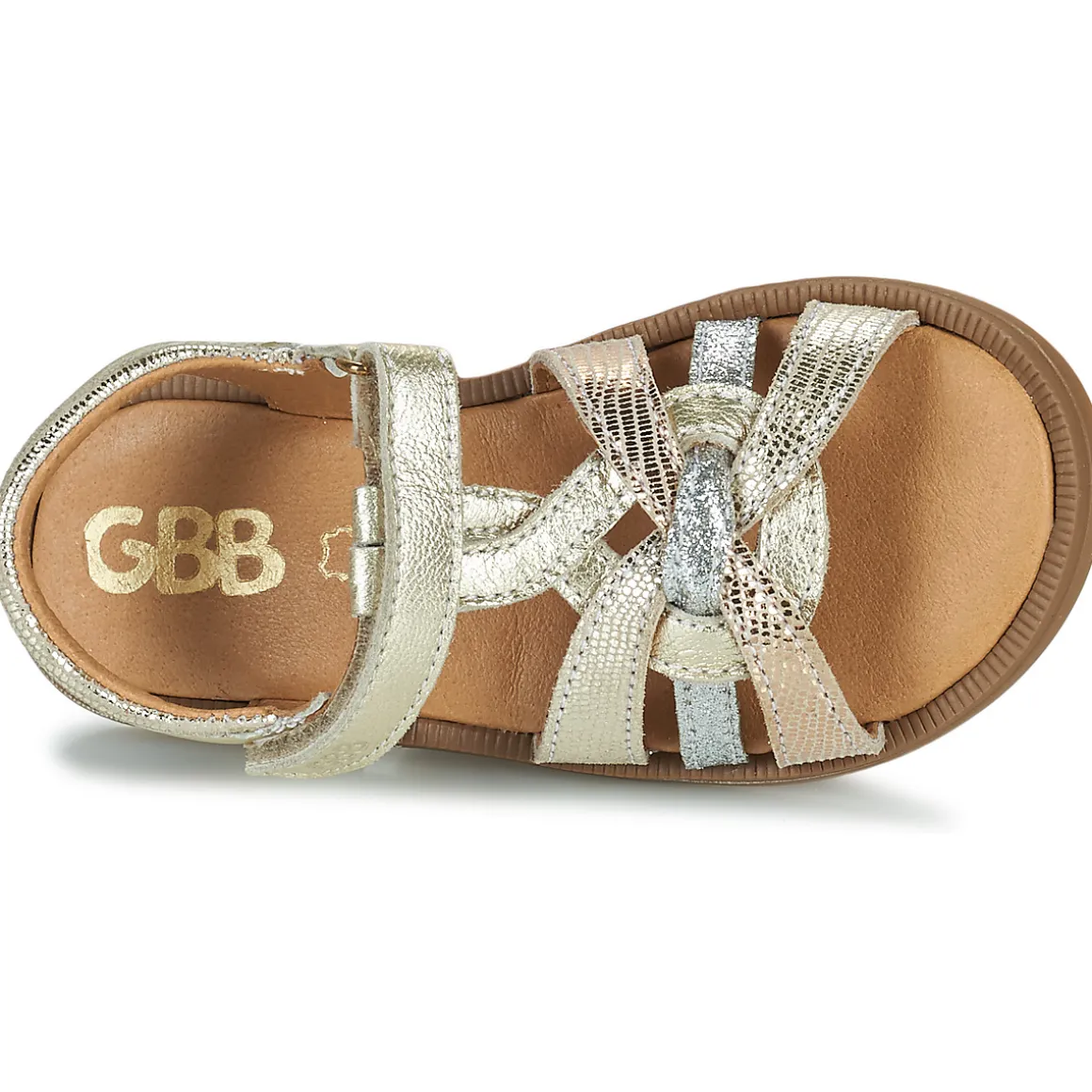 GBB - DAVINE