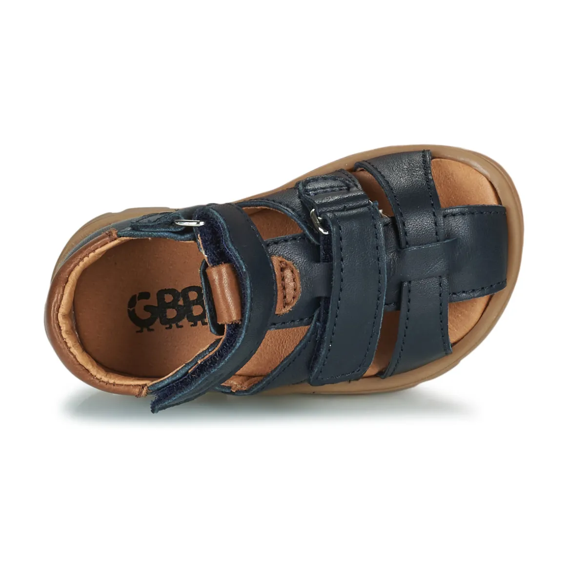 GBB - EMILIO