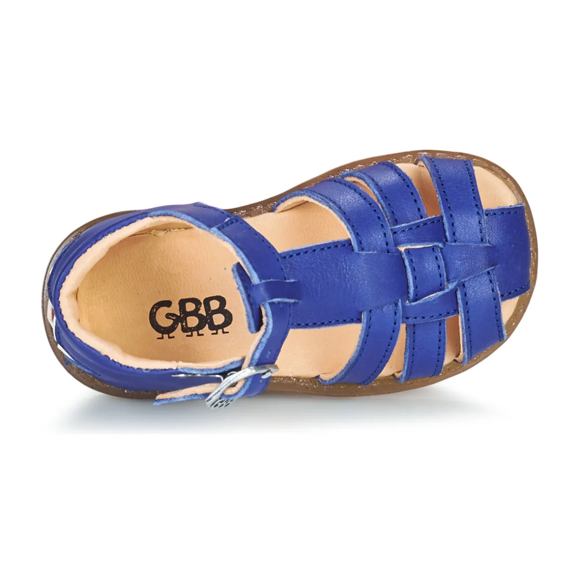 GBB - ERNESTO