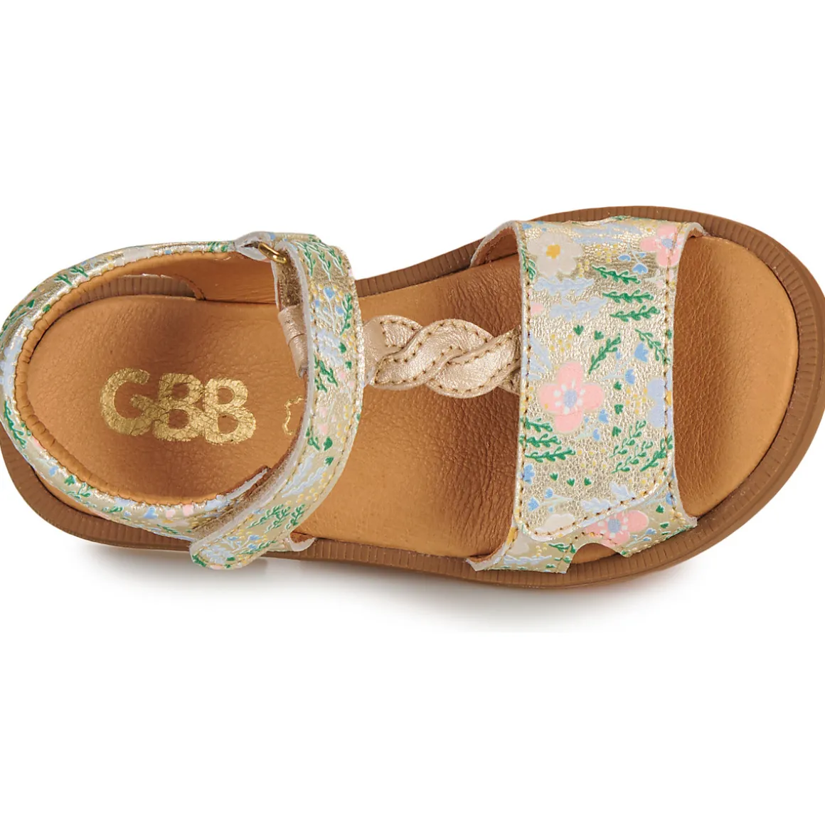 GBB - FARENA