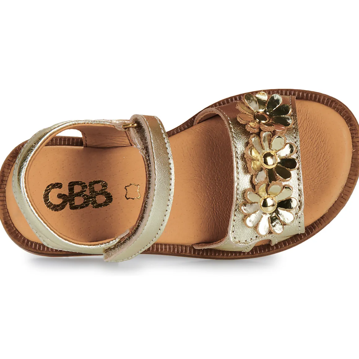GBB - FLORABELLE