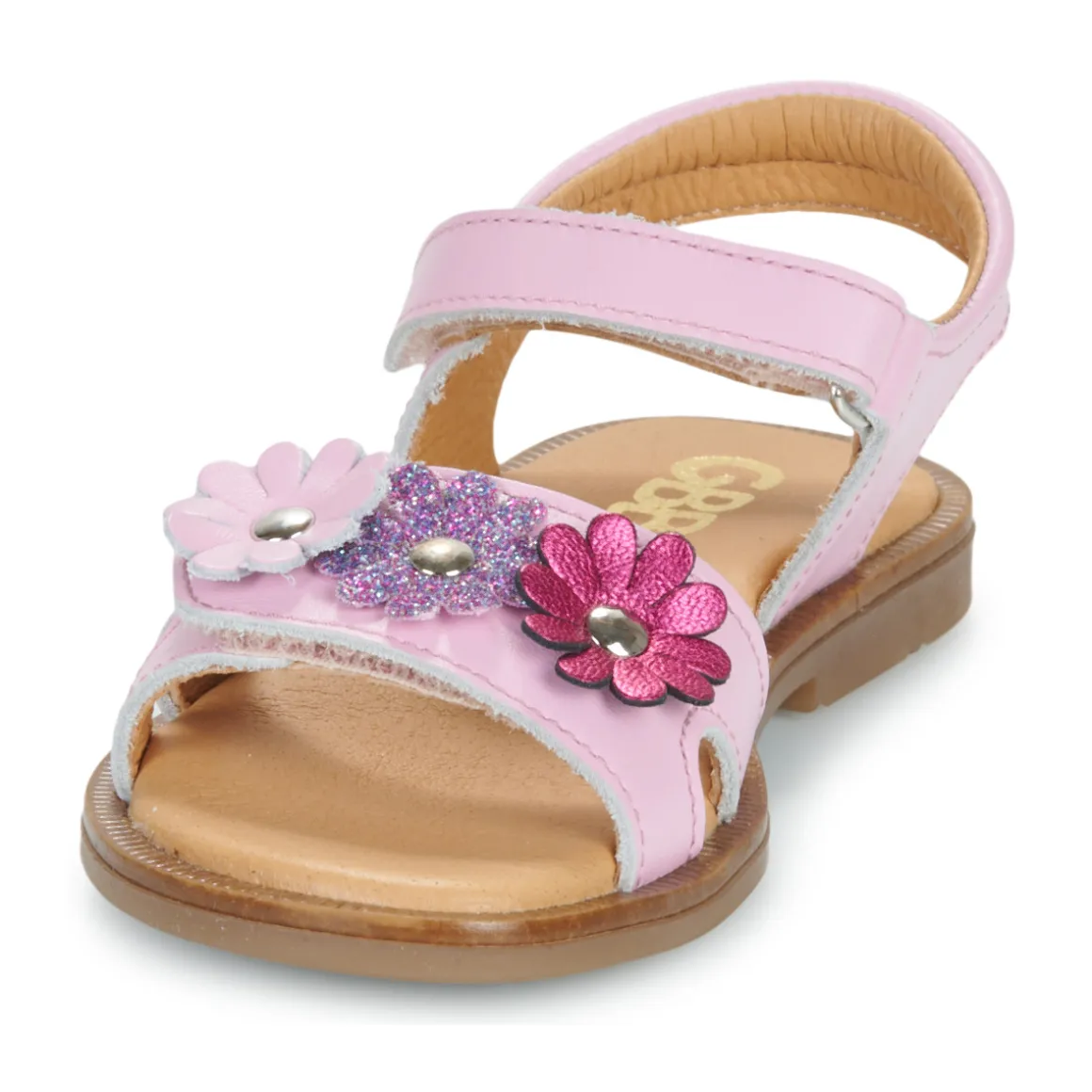 GBB - FLORABELLE