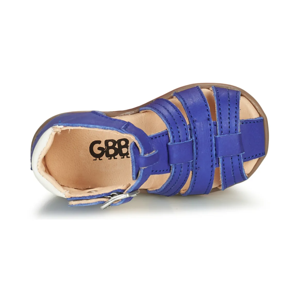GBB - GAMIN