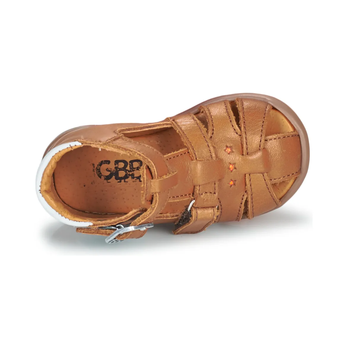 GBB - GARDOU