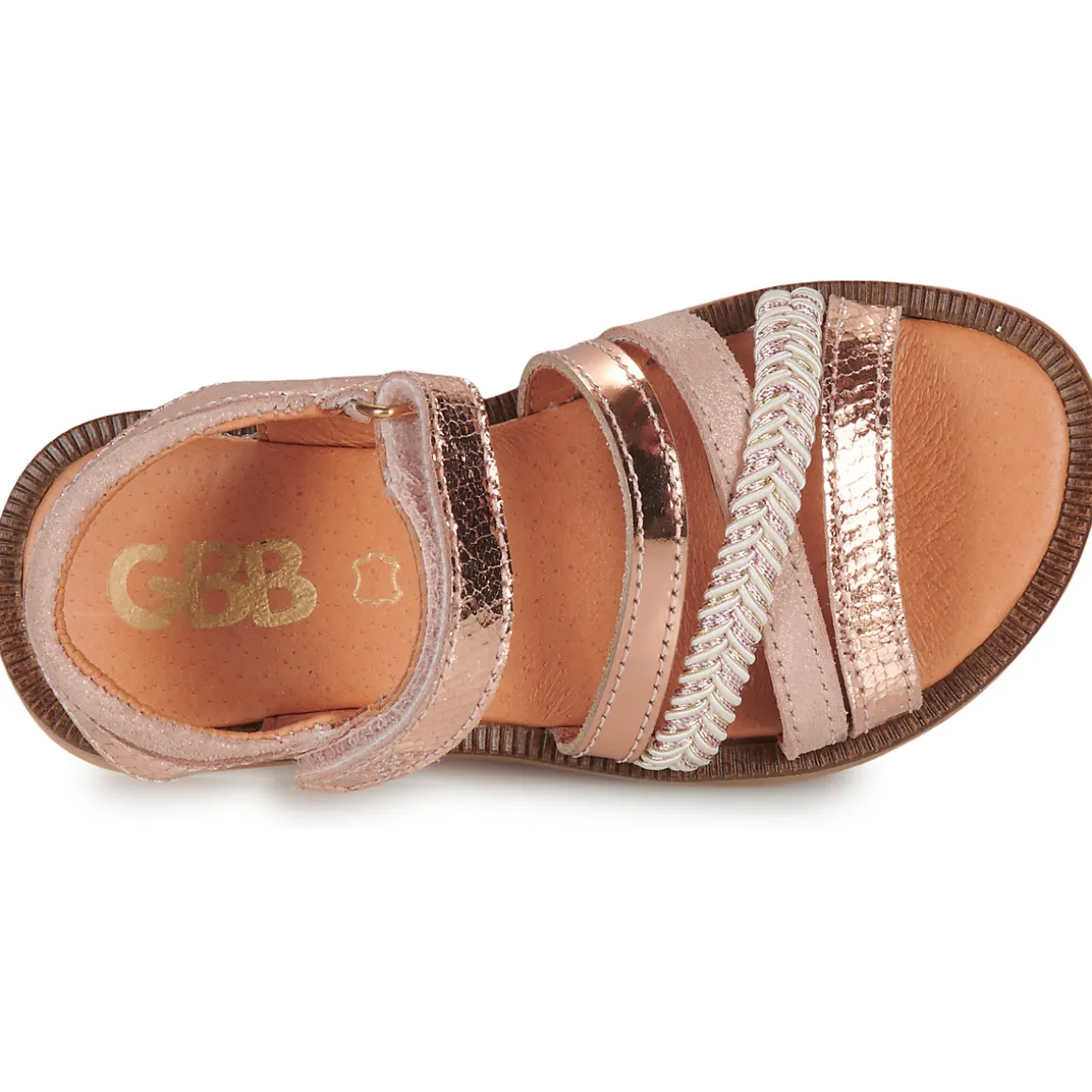 GBB - GIGI