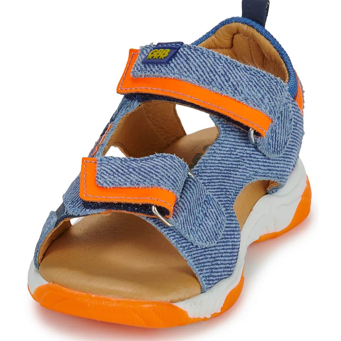 GBB - GIPSY