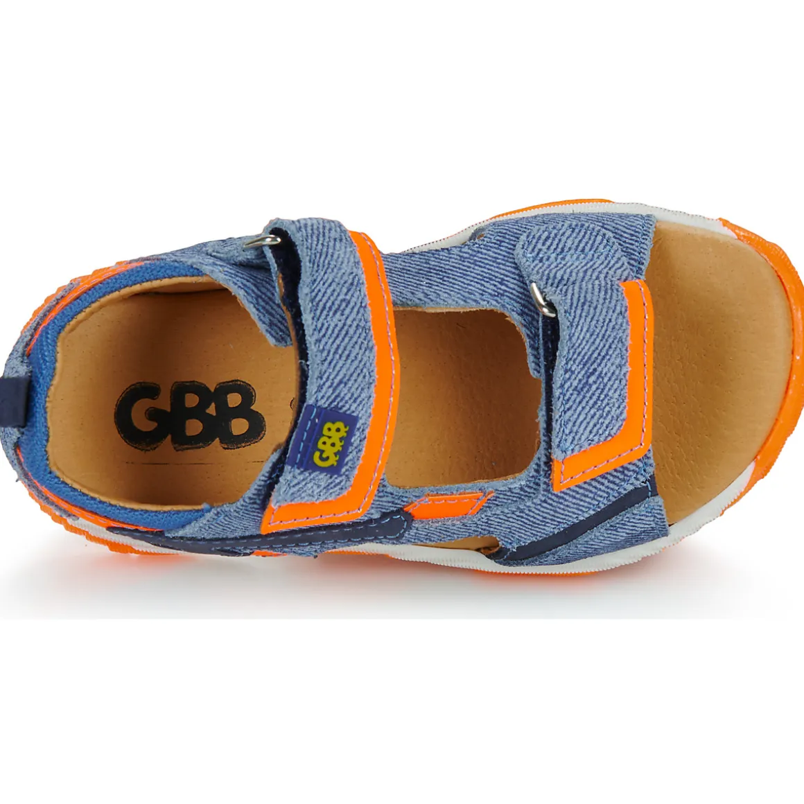 GBB - GIPSY