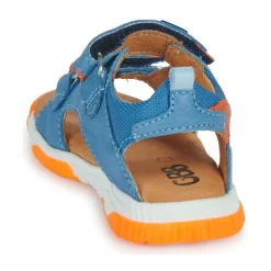 GBB - GIPSY