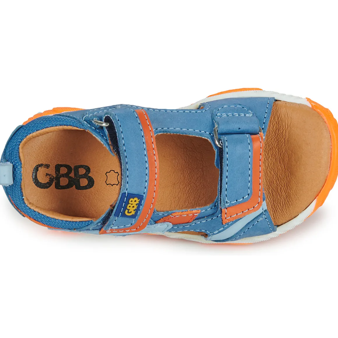 GBB - GIPSY