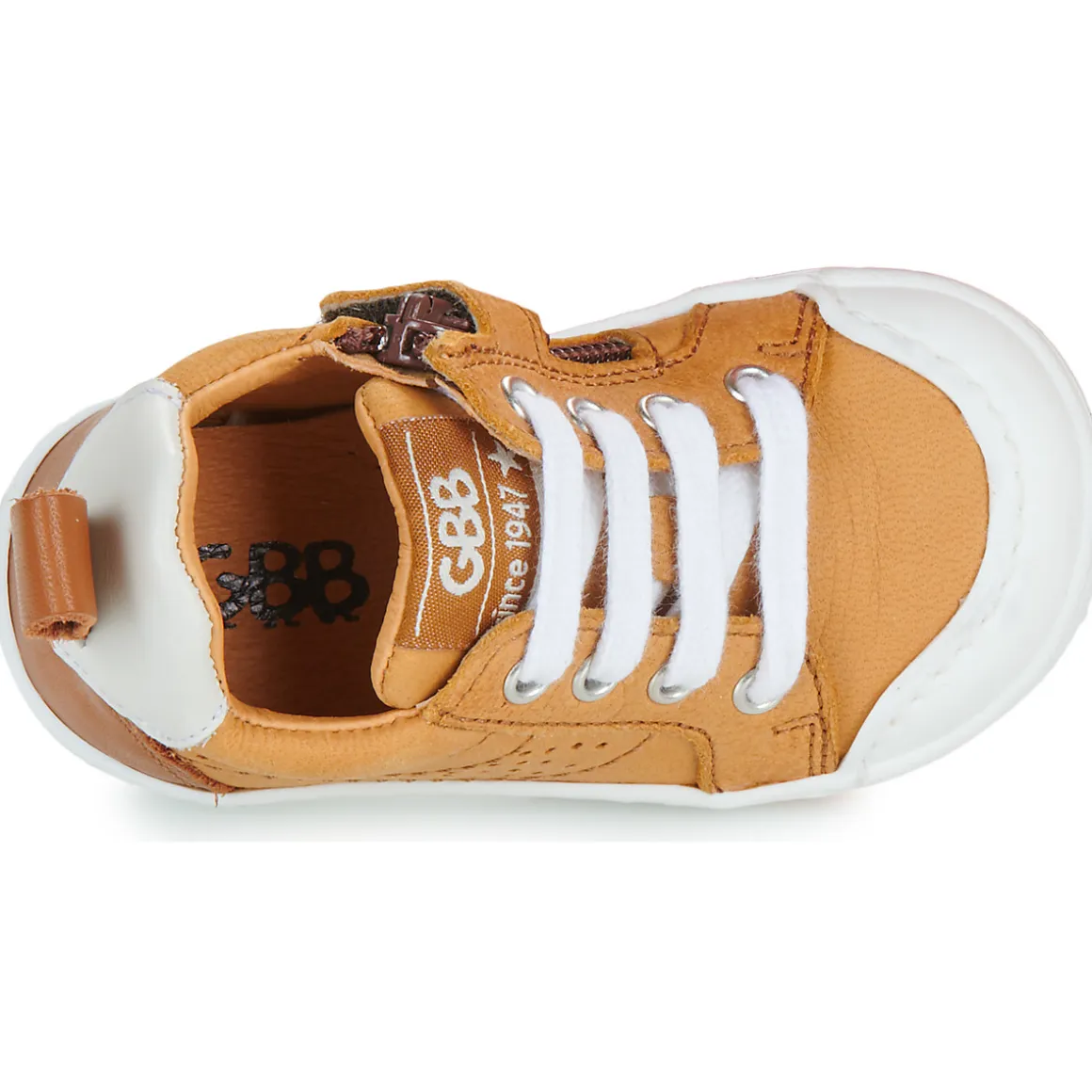 GBB - HENRIET TWIST