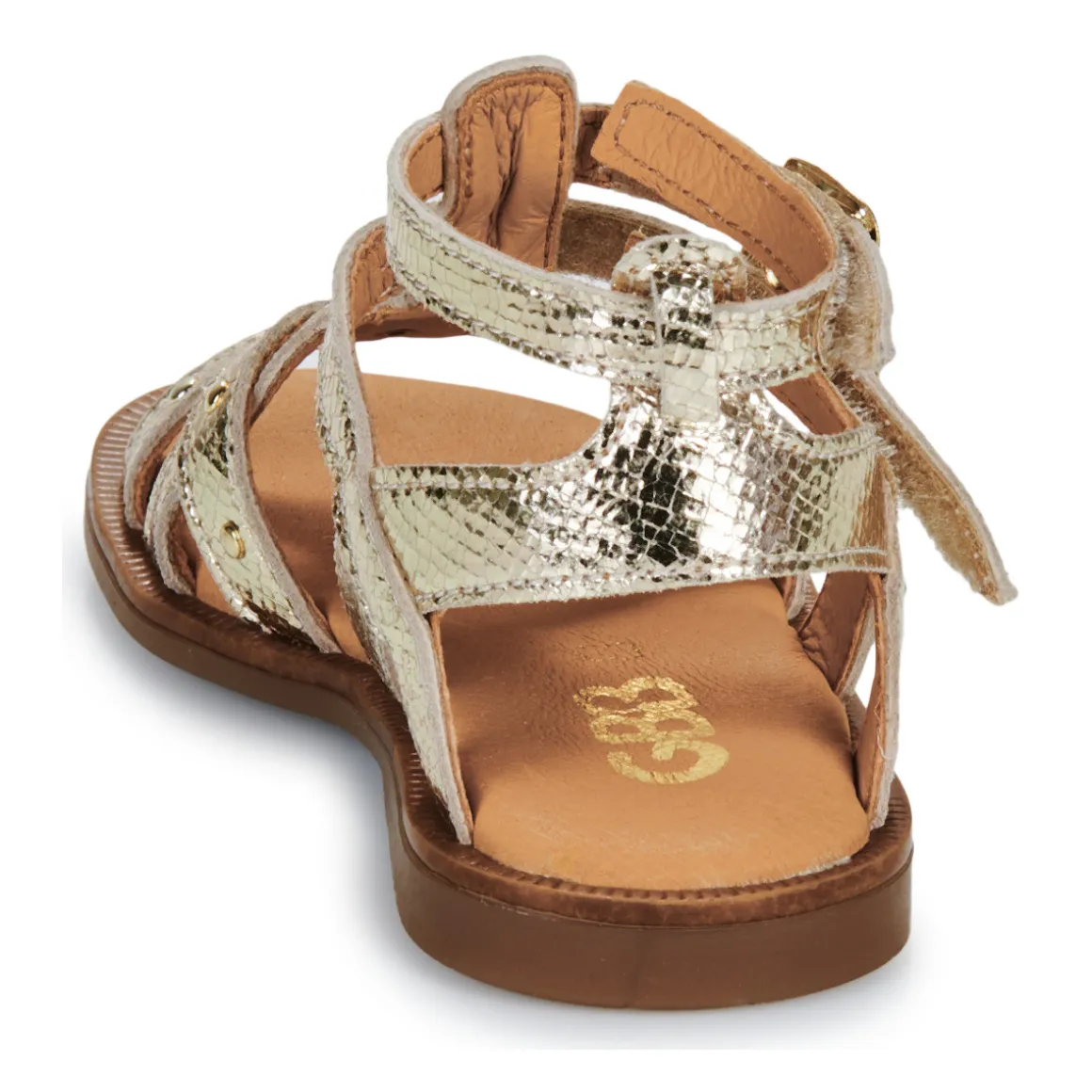 GBB - JEANNE