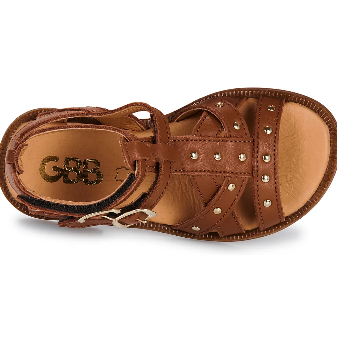 GBB - JEANNE