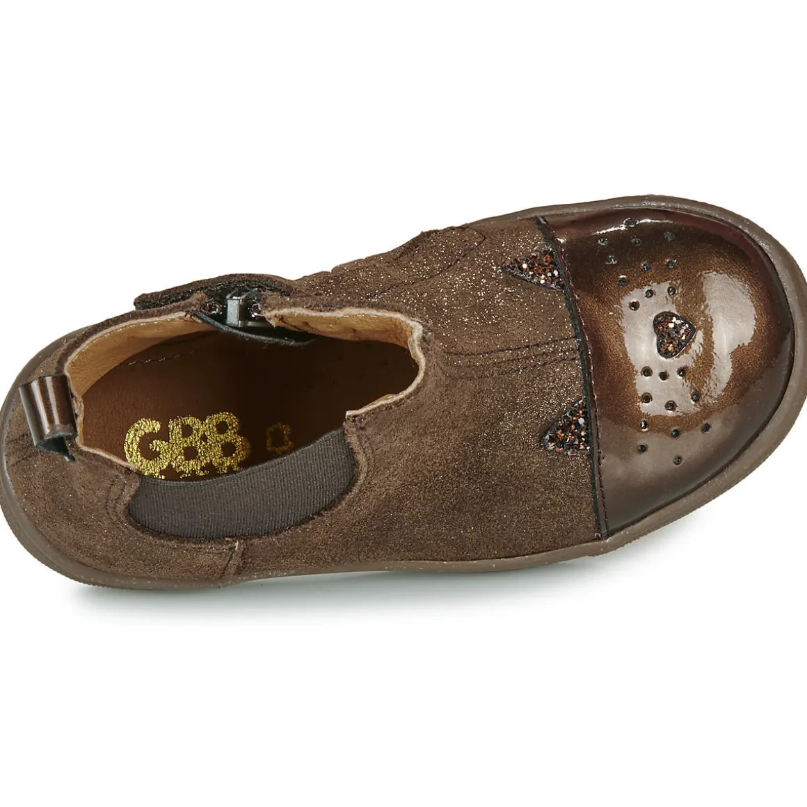 GBB - JESSINE