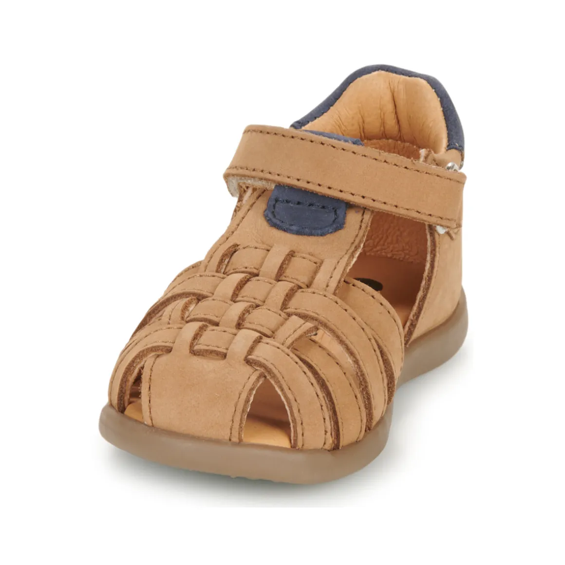 GBB - JUDES