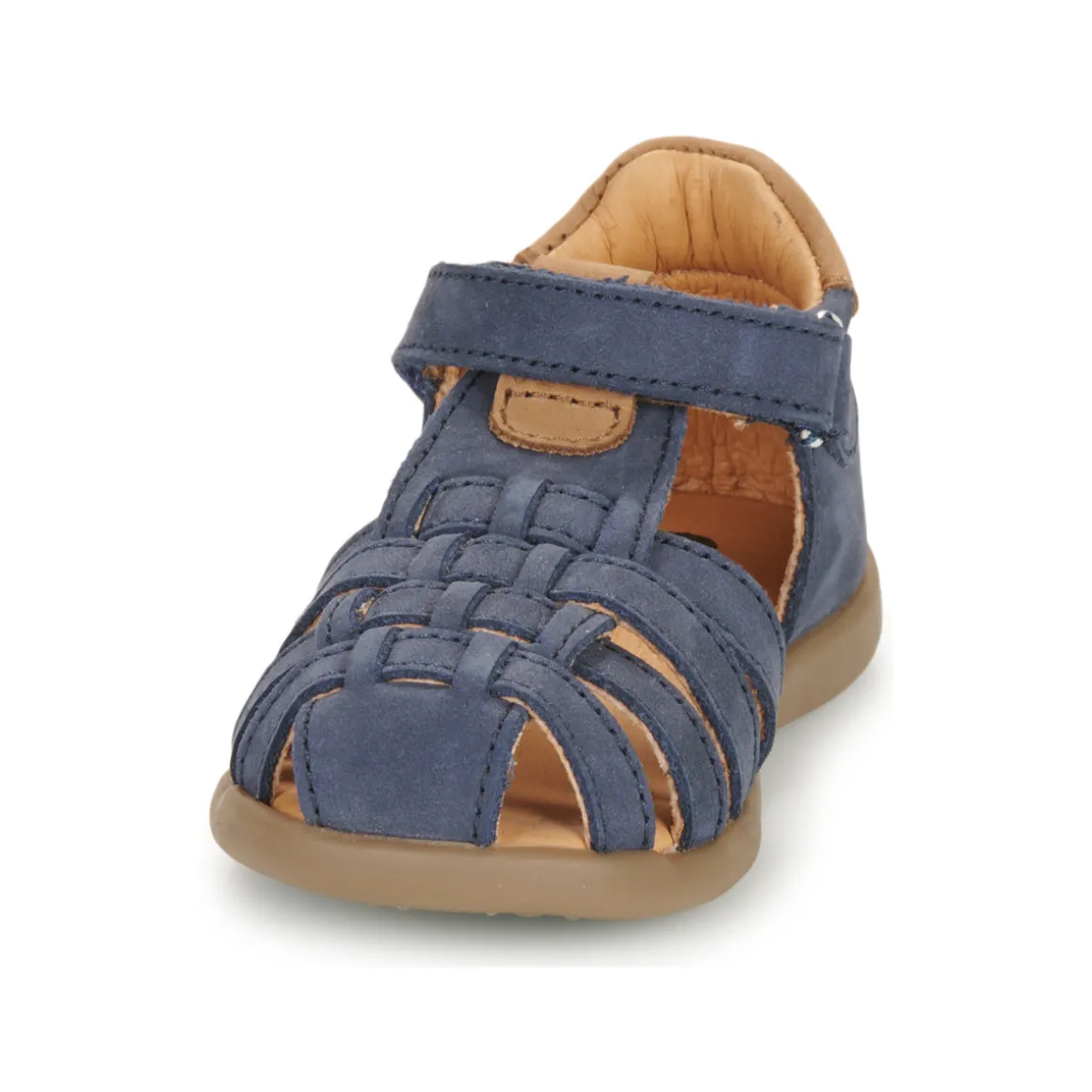 GBB - JUDES