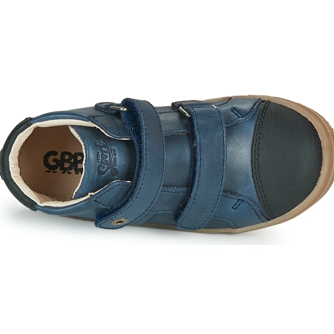 GBB - KERWAN