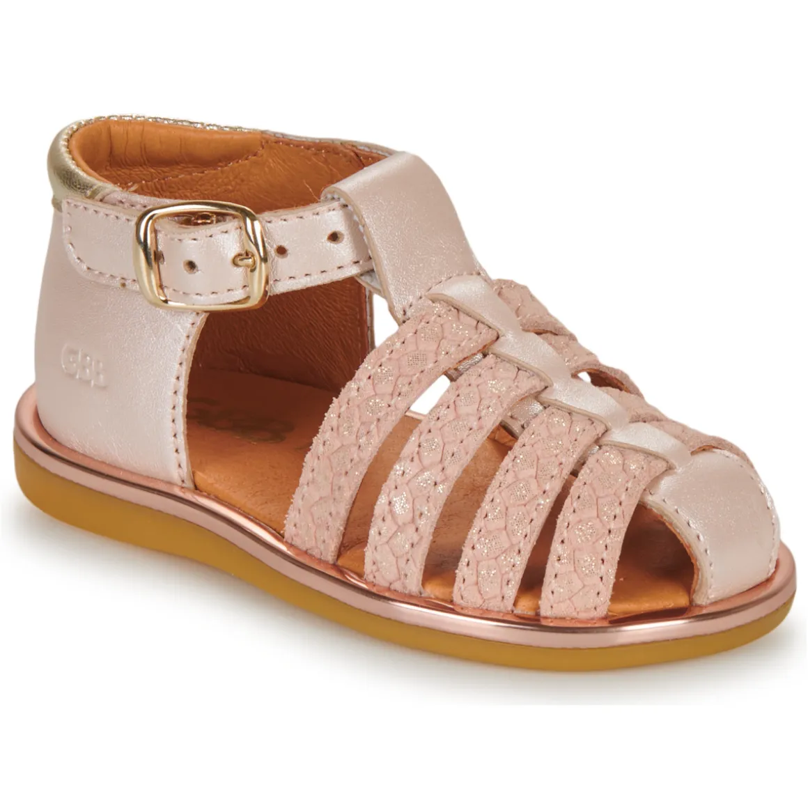 GBB - LAILA