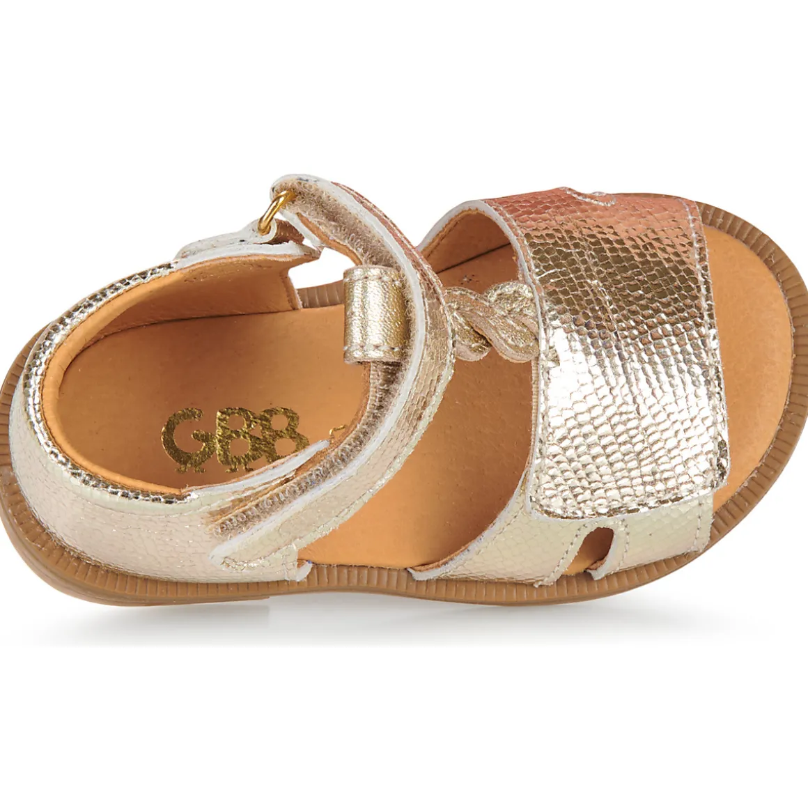 GBB - LORIE*