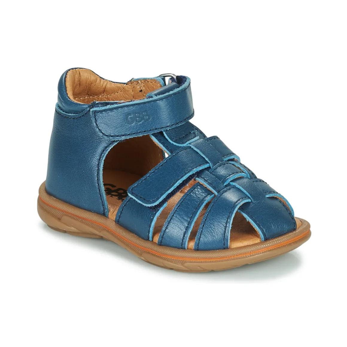 GBB - LOUKO