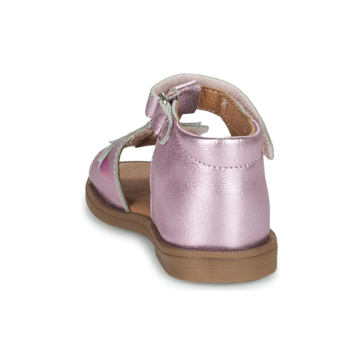 GBB - LUCIA