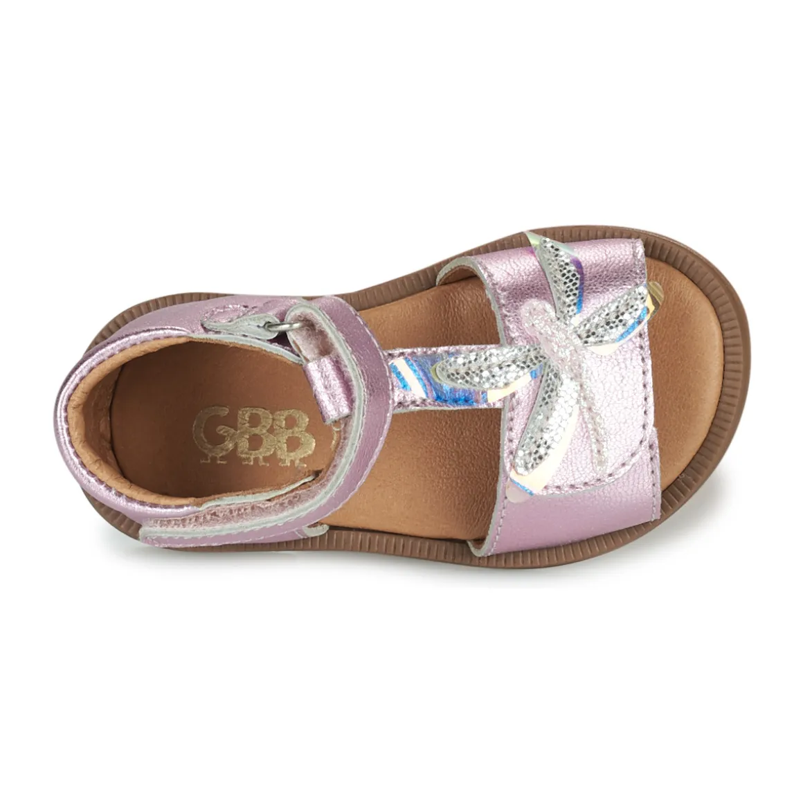 GBB - LUCIA
