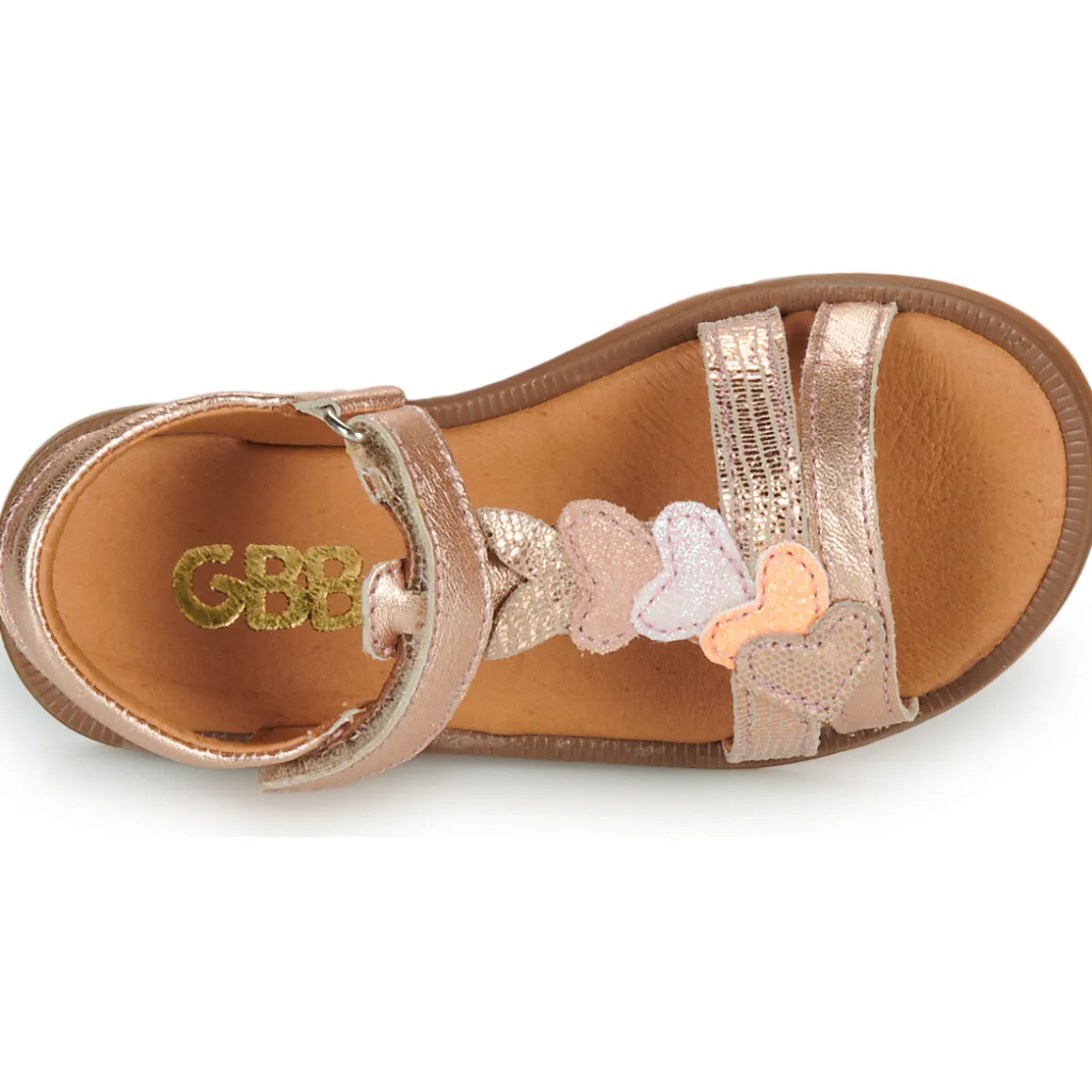 GBB - MAISIE