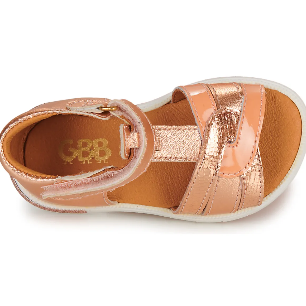 GBB - MALLORIE