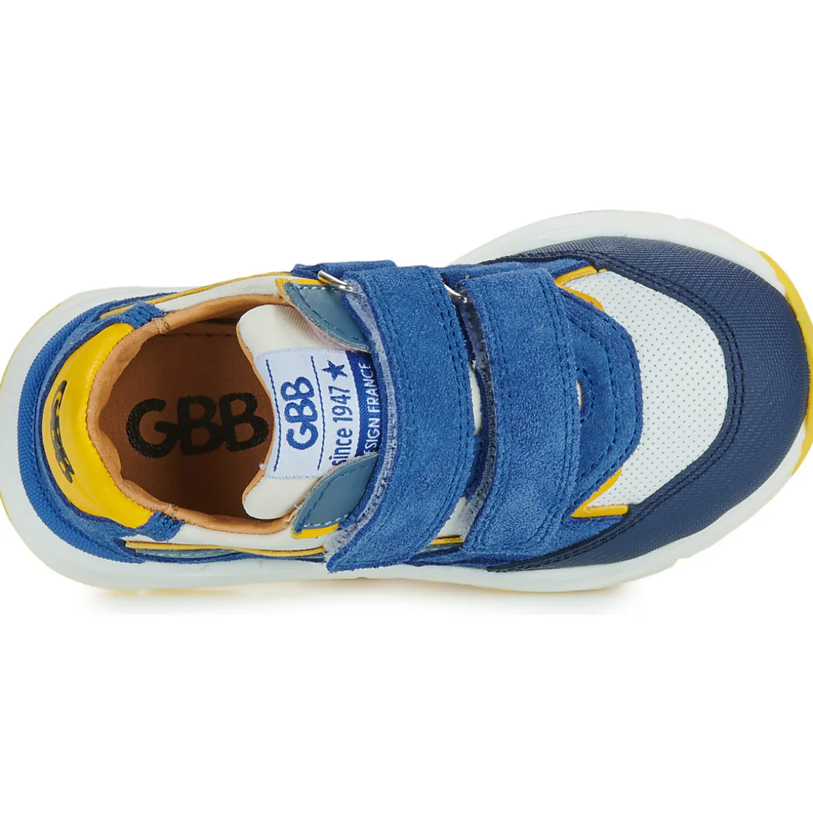 GBB - MAYRON