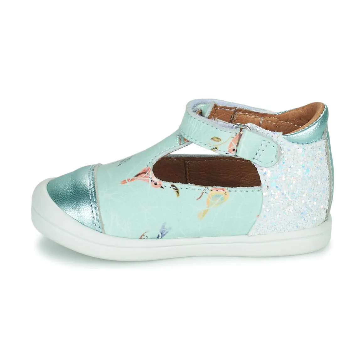 GBB - MELISSA