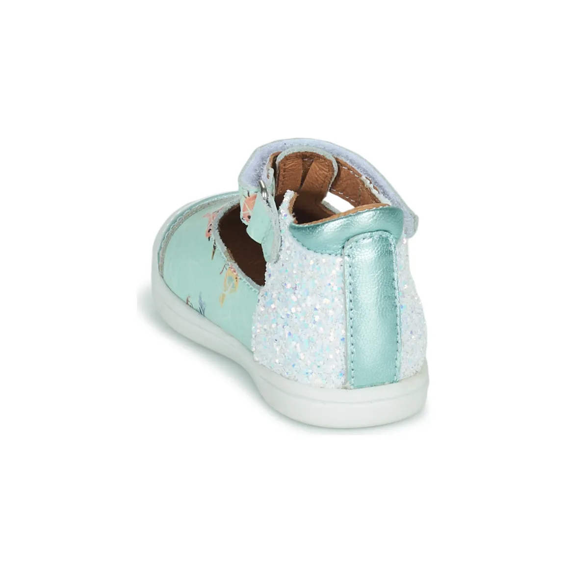 GBB - MELISSA