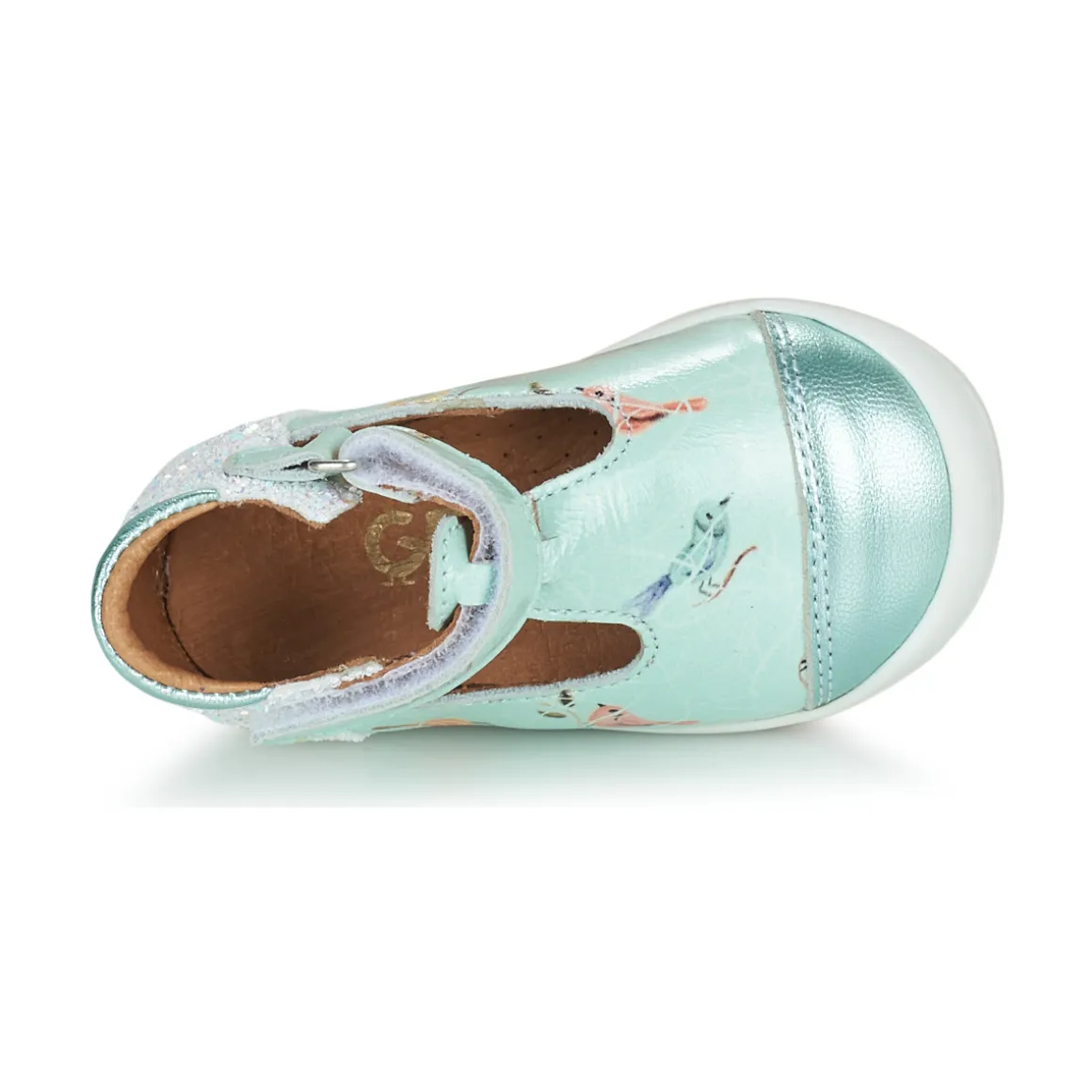 GBB - MELISSA
